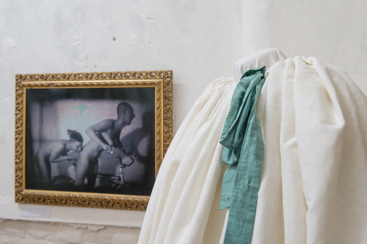 Ausstellungsansicht III